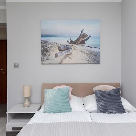 Jantar Apartamenty - City Center 7 Jagielonska โควอบเซก ภายนอก รูปภาพ