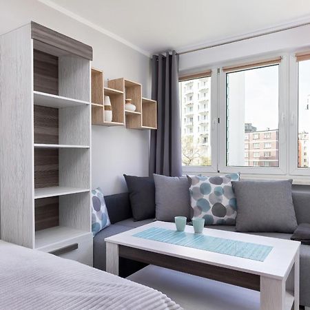 Jantar Apartamenty - City Center 7 Jagielonska โควอบเซก ภายนอก รูปภาพ
